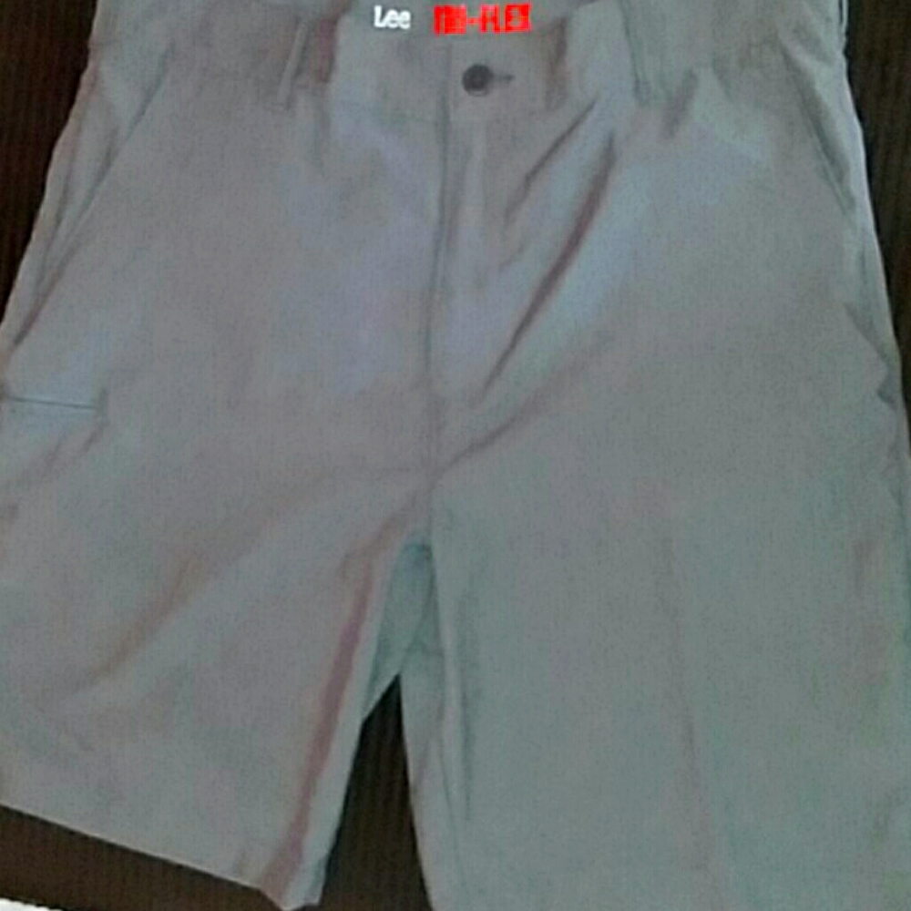 Men's performance stretch sz36 new shorts